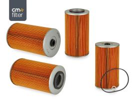 CM FILTER CMF9500 - FILTRO GASOIL