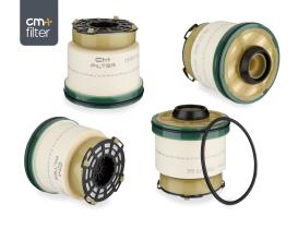 CM FILTER CMF9501 - FILTRO GASOIL
