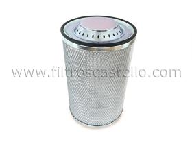 CM FILTER CMF9504 - FILTRO GASOIL