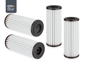 CM FILTER CMF9506 - FILTRO GASOIL