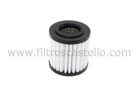 CM FILTER CMF9507 - FILTRO GASOIL