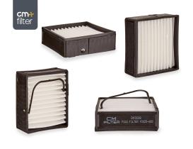 CM FILTER CMF9508 - FILTRO GASOIL