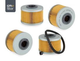 CM FILTER CMF9509 - FILTRO GASOIL