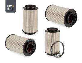 CM FILTER CMF9510 - FILTRO GASOIL