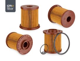 CM FILTER CMF9516 - FILTRO GASOIL