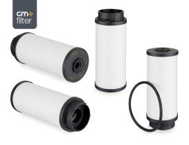 CM FILTER CMF9521 - FILTRO GASOIL