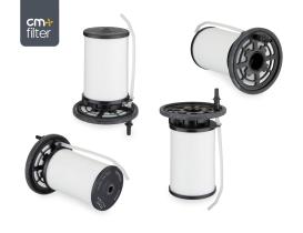 CM FILTER CMF9528 - FILTRO GASOIL