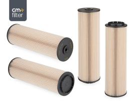CM FILTER CMF9530 - FILTRO GASOIL
