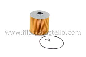 CM FILTER CMF9535 - FILTRO GASOIL