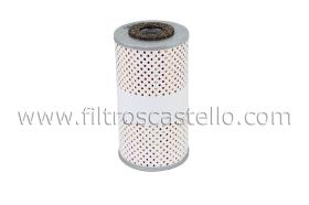 CM FILTER CMF9537 - FILTRO GASOIL