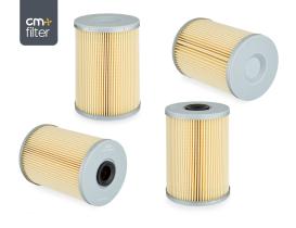 CM FILTER CMF9538 - FILTRO GASOIL