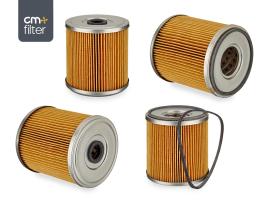 CM FILTER CMF9540 - FILTRO GASOIL