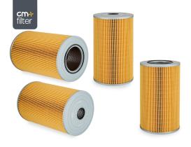 CM FILTER CMF9548 - FILTRO GASOIL