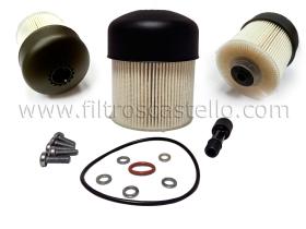 CM FILTER CMF9549 - FILTRO GASOIL