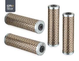 CM FILTER CMF9563 - FILTRO GASOIL