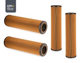 CM FILTER CMF9566 - FILTRO GASOIL