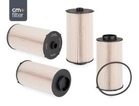 CM FILTER CMF9570 - FILTRO GASOIL