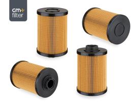 CM FILTER CMF9572 - FILTRO GASOIL