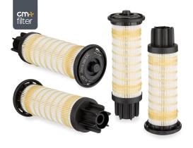 CM FILTER CMF9573 - FILTRO GASOIL
