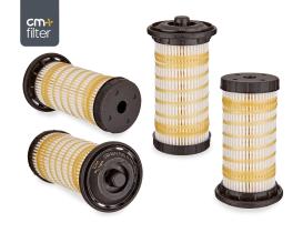 CM FILTER CMF9574 - FILTRO SEPARADOR AGUA-GASOIL