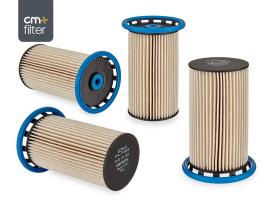 CM FILTER CMF9575 - FILTRO GASOIL