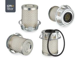 CM FILTER CMF9581 - FILTRO GASOIL