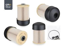 CM FILTER CMF9583 - FILTRO GASOIL