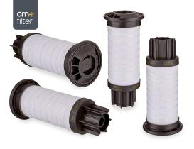 CM FILTER CMF9585 - FILTRO GASOIL
