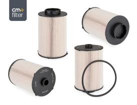 CM FILTER CMF9594 - FILTRO GASOIL