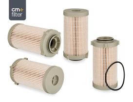 CM FILTER CMF9595 - FILTRO GASOIL