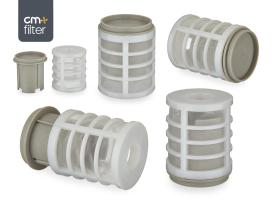 CM FILTER CMF9598 - FILTRO GASOIL