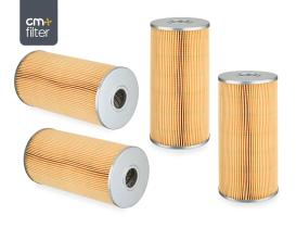 CM FILTER CMF9599 - FILTRO GASOIL