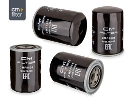 CM FILTER CMF9608 - FILTRO GASOIL
