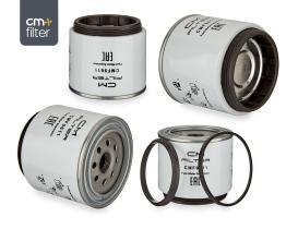 CM FILTER CMF9611 - FILTRO GASOIL