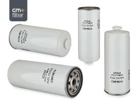 CM FILTER CMF9614 - FILTRO GASOIL