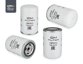 CM FILTER CMF9628 - FILTRO GASOIL