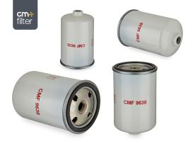 CM FILTER CMF9638 - FILTRO GASOIL