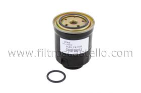 CM FILTER CMF9652 - FILTRO GASOIL