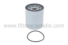 CM FILTER CMF9655 - FILTRO GASOIL