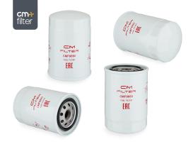 CM FILTER CMF9660 - FILTRO GASOIL