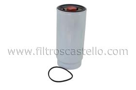 CM FILTER CMF9663 - FILTRO GASOIL