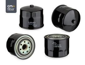 CM FILTER CMF9670 - FILTRO GASOIL