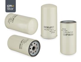 CM FILTER CMF9688 - FILTRO GASOIL