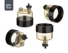 CM FILTER CMF9690V - VASO