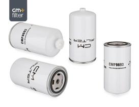 CM FILTER CMF9693 - FILTRO GASOIL