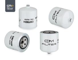 CM FILTER CMF9694 - FILTRO GASOIL