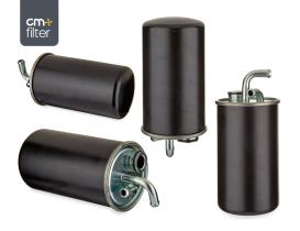 CM FILTER CMF9700 - FILTRO GASOIL