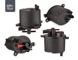CM FILTER CMF9708 - FILTRO GASOIL