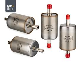 CM FILTER CMF9709 - FILTRO GASOIL