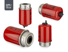 CM FILTER CMF9725 - FILTRO GASOIL